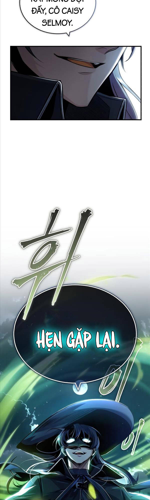 Giáo Sư Gián Điệp Chap 53 - Next Chap 54