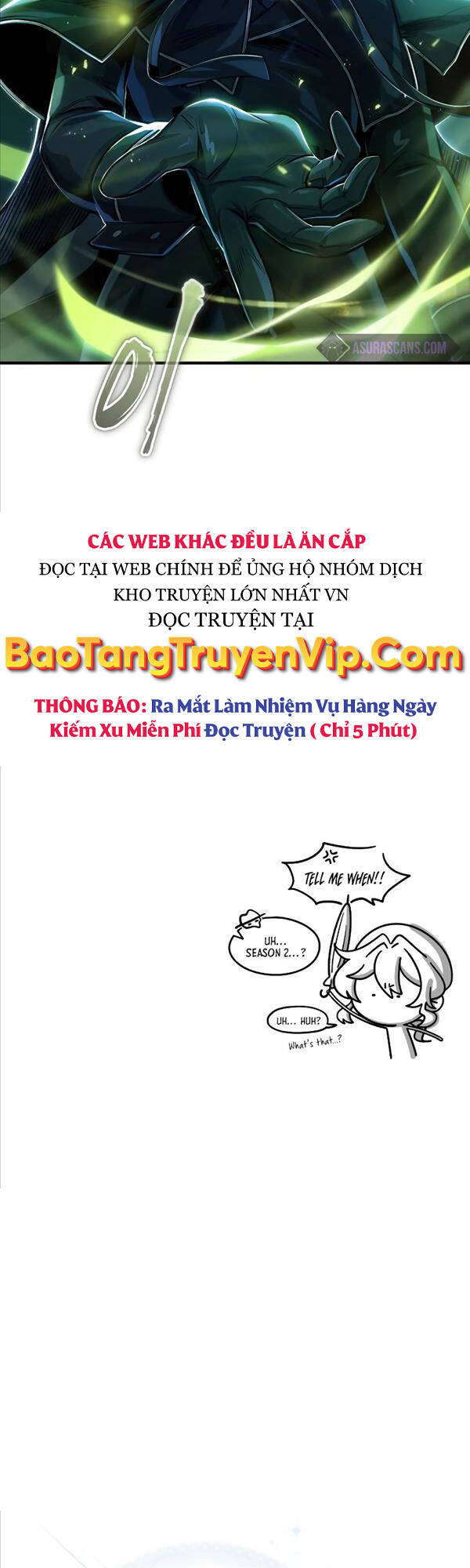 Giáo Sư Gián Điệp Chap 53 - Next Chap 54