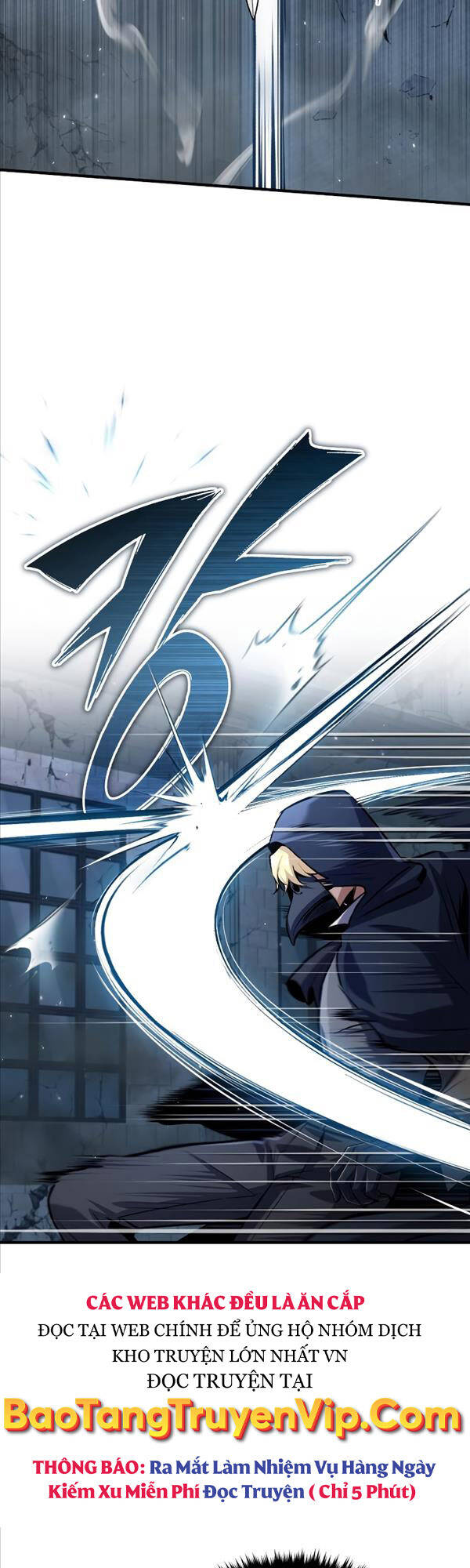 Giáo Sư Gián Điệp Chap 53 - Next Chap 54