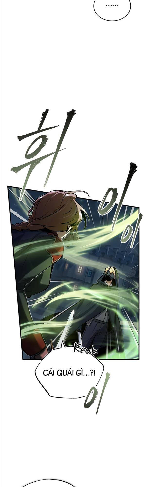 Giáo Sư Gián Điệp Chap 53 - Next Chap 54