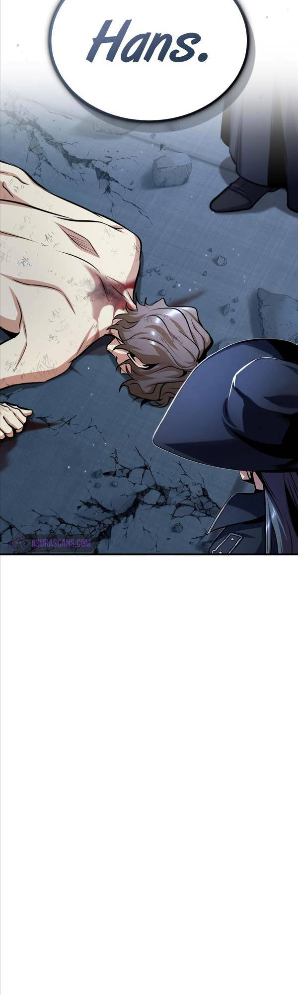Giáo Sư Gián Điệp Chap 53 - Next Chap 54