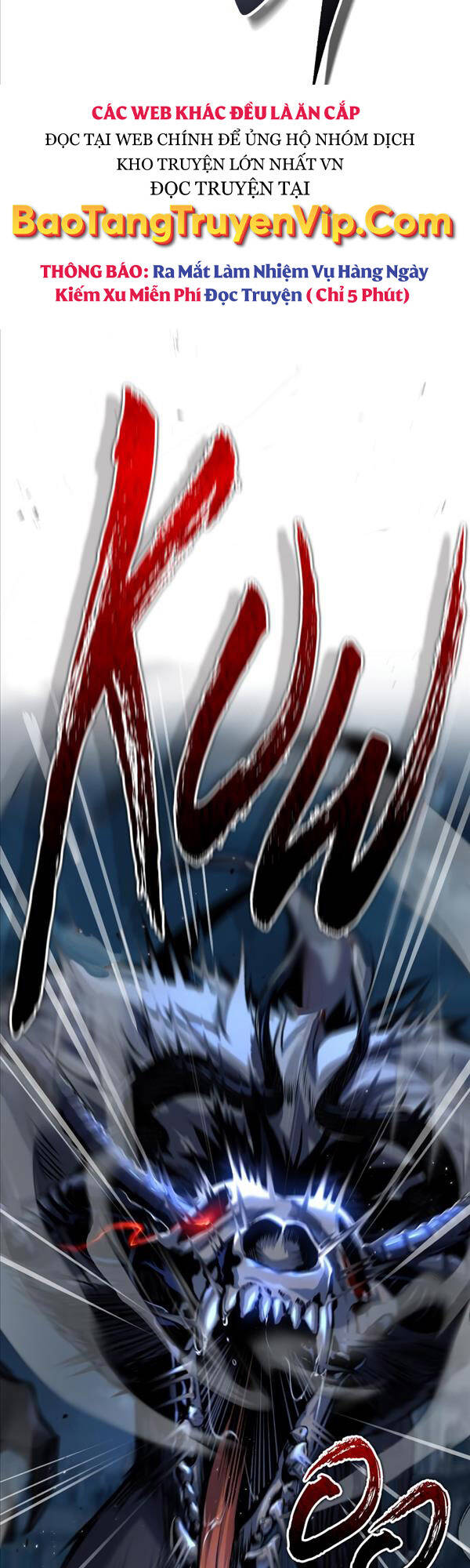Giáo Sư Gián Điệp Chap 53 - Next Chap 54
