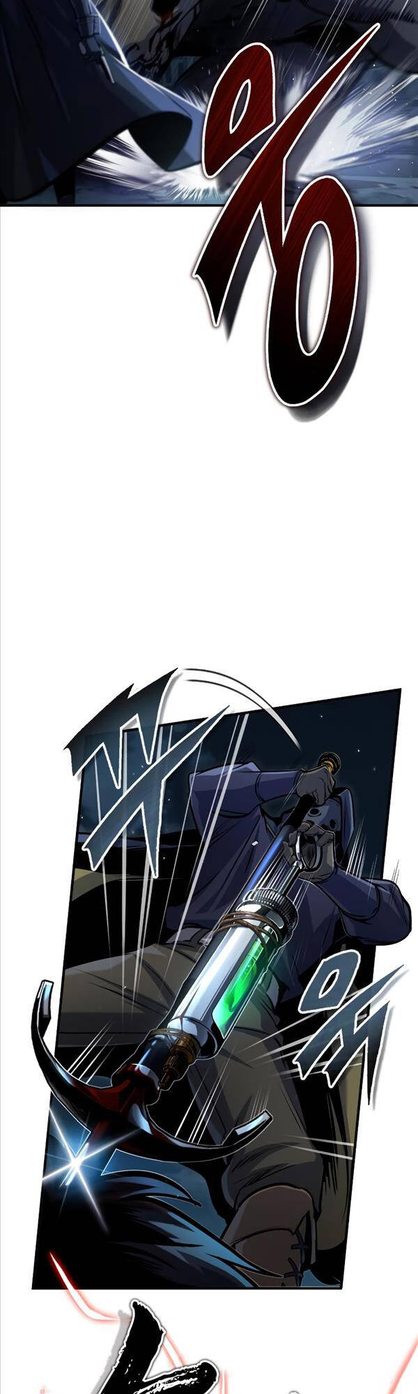 Giáo Sư Gián Điệp Chap 53 - Next Chap 54