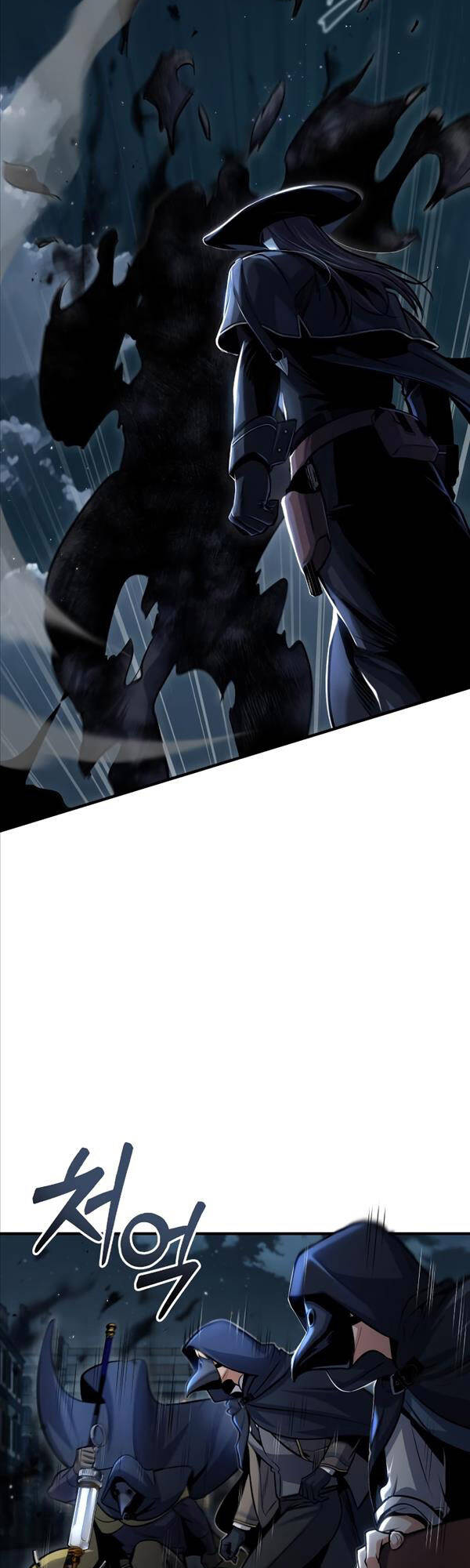 Giáo Sư Gián Điệp Chap 53 - Next Chap 54