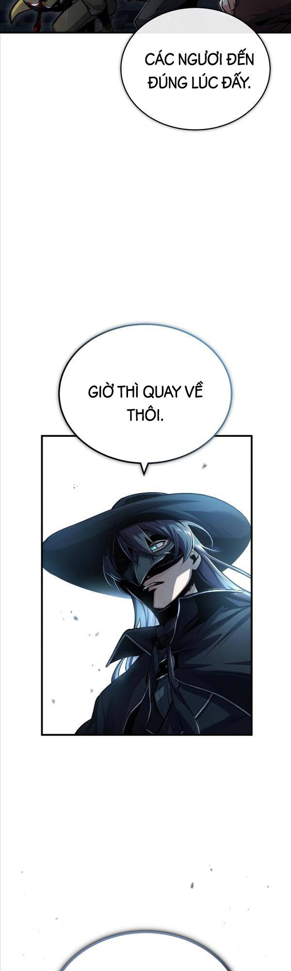 Giáo Sư Gián Điệp Chap 53 - Next Chap 54