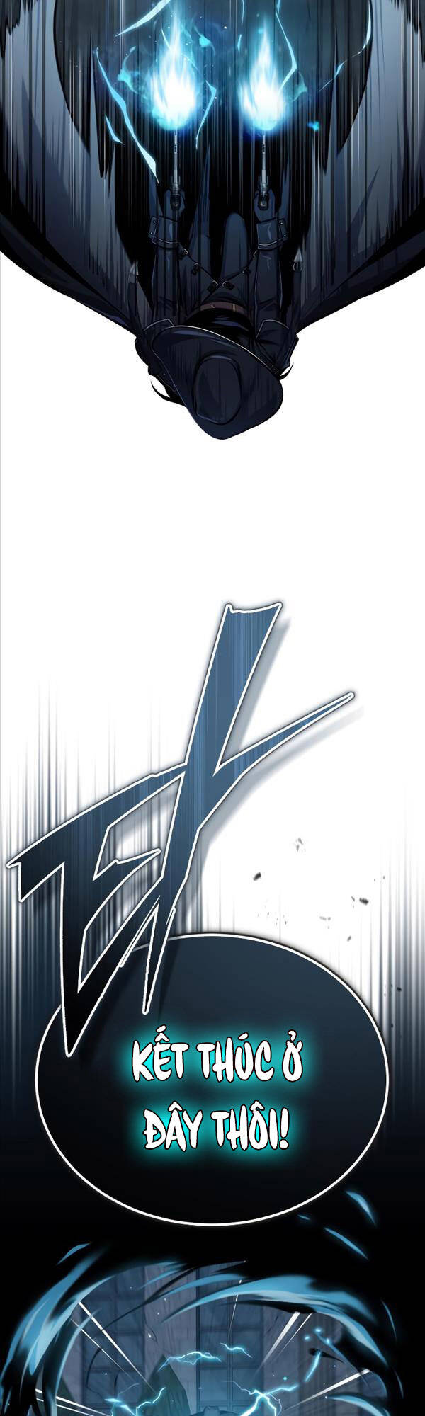 Giáo Sư Gián Điệp Chap 53 - Next Chap 54