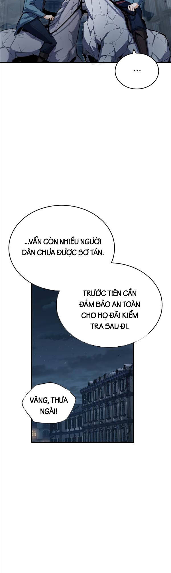 Giáo Sư Gián Điệp Chap 53 - Next Chap 54