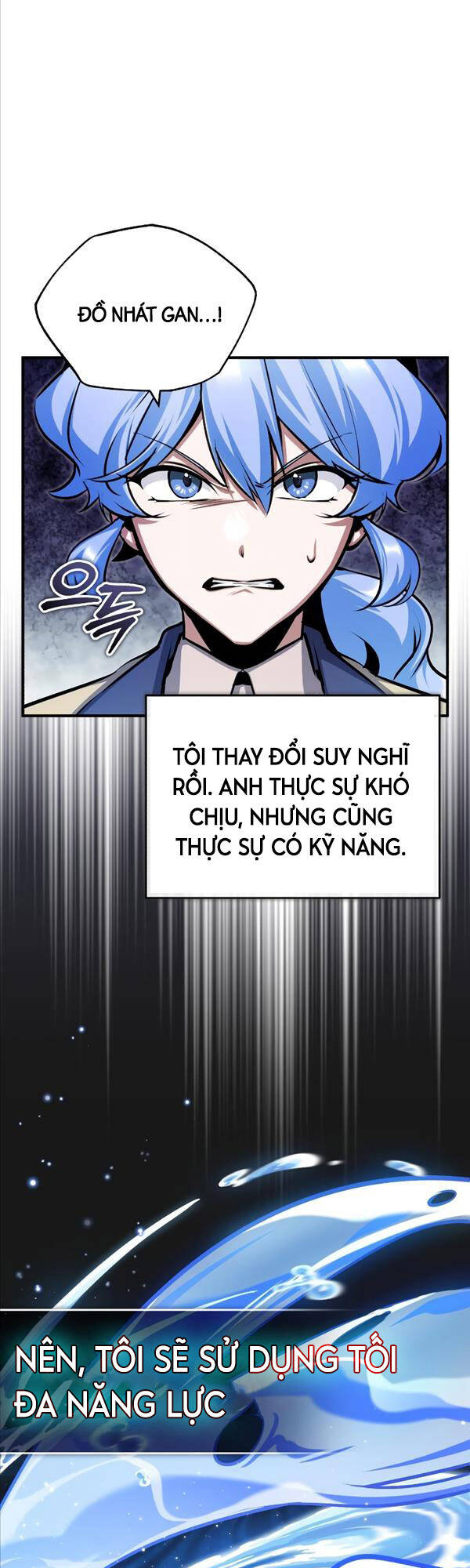 Giáo Sư Gián Điệp Chap 53 - Next Chap 54