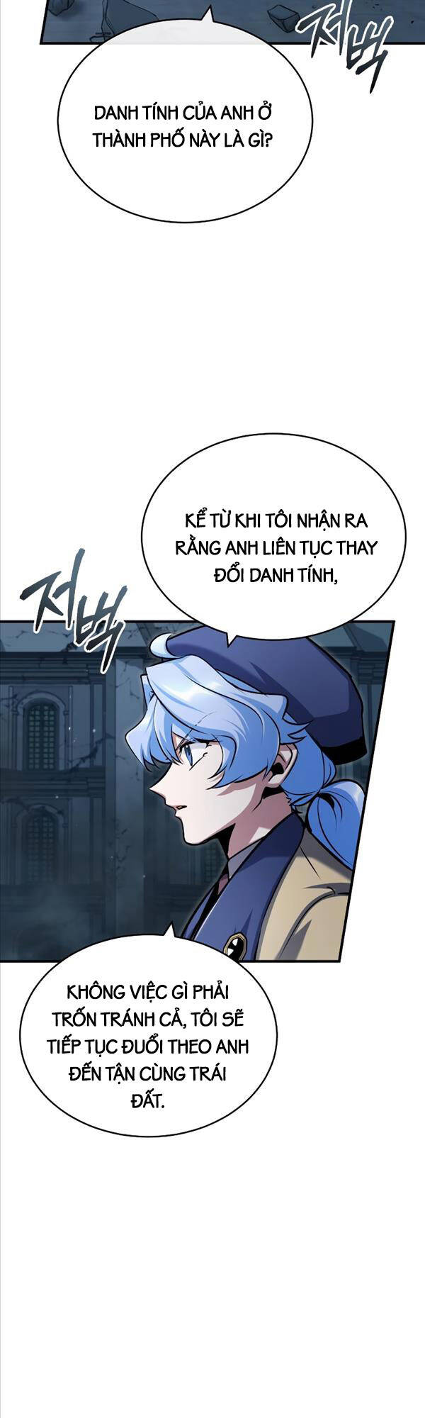 Giáo Sư Gián Điệp Chap 53 - Next Chap 54