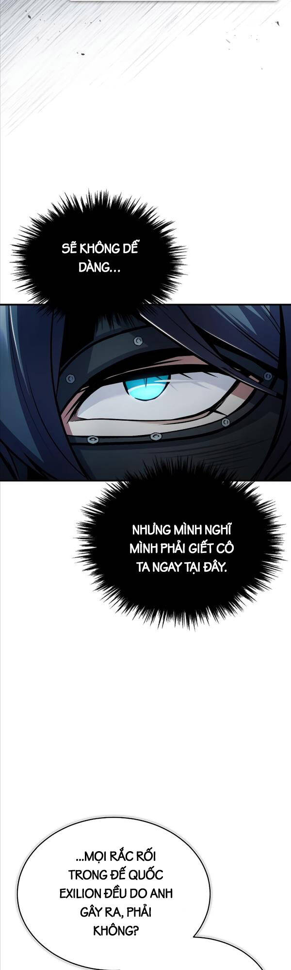 Giáo Sư Gián Điệp Chap 53 - Next Chap 54