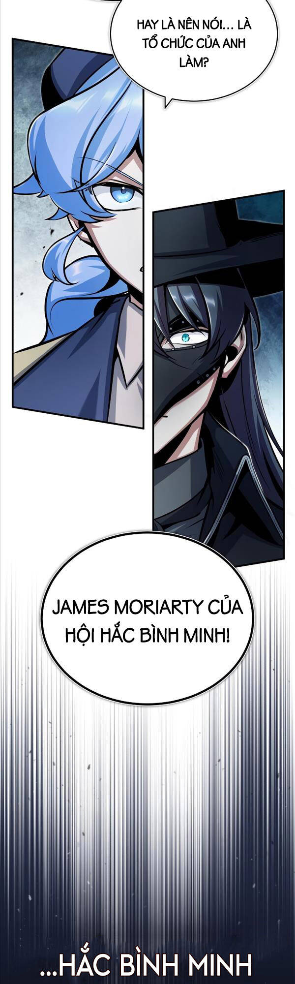 Giáo Sư Gián Điệp Chap 53 - Next Chap 54