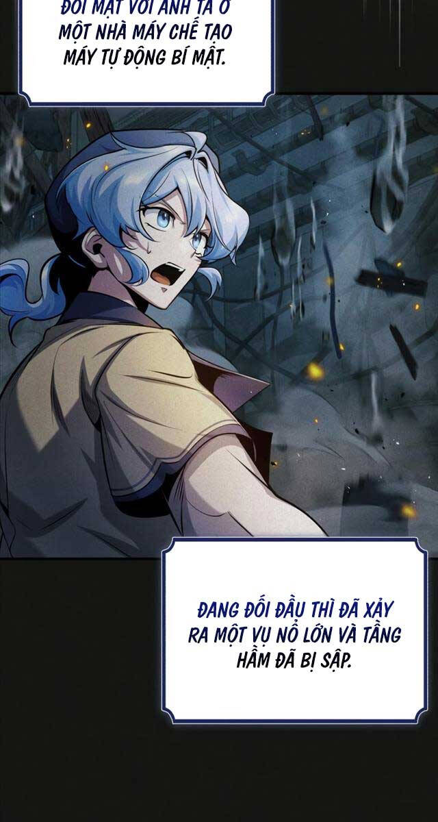 Giáo Sư Gián Điệp Chap 54 - Next Chap 55