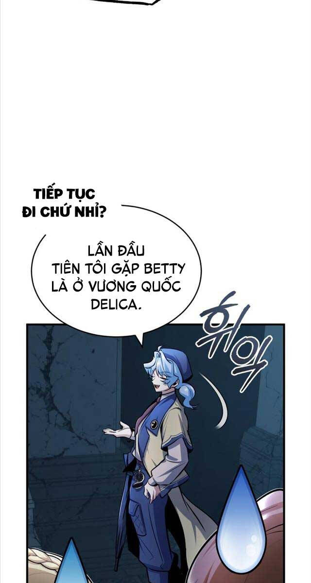 Giáo Sư Gián Điệp Chap 54 - Next Chap 55
