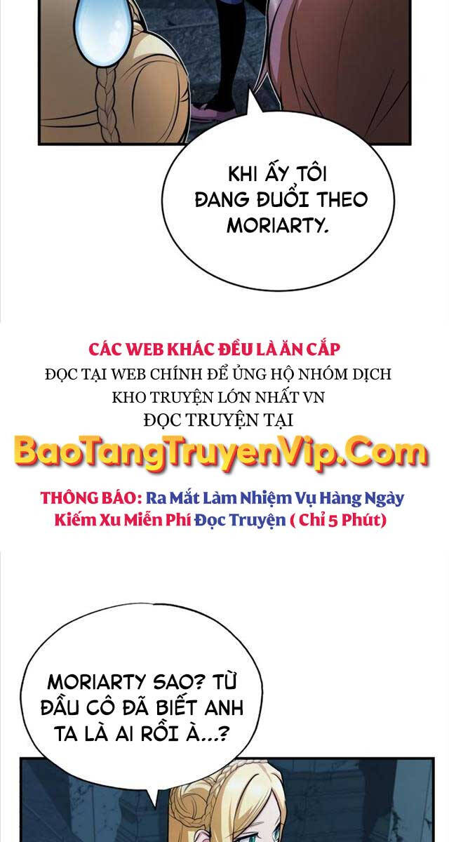 Giáo Sư Gián Điệp Chap 54 - Next Chap 55