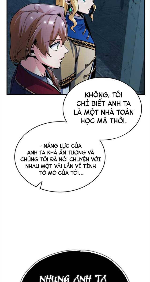 Giáo Sư Gián Điệp Chap 54 - Next Chap 55