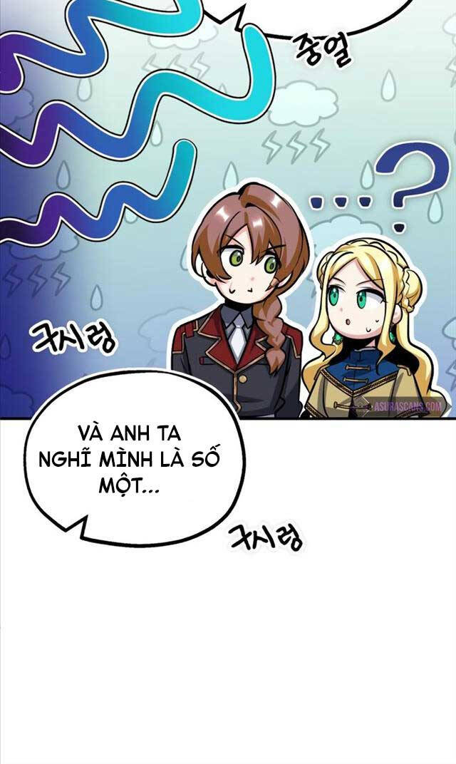 Giáo Sư Gián Điệp Chap 54 - Next Chap 55