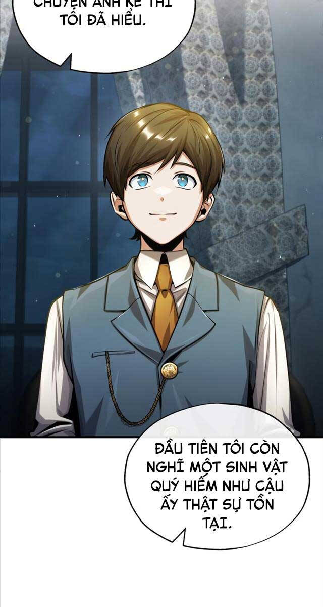 Giáo Sư Gián Điệp Chap 54 - Next Chap 55