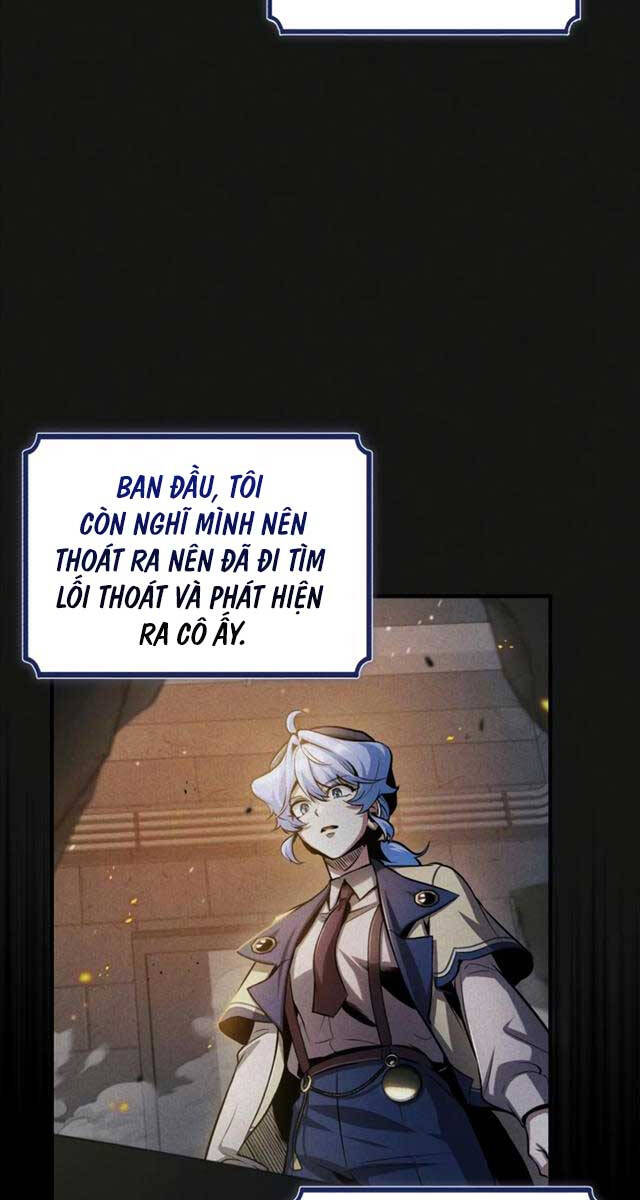 Giáo Sư Gián Điệp Chap 54 - Next Chap 55