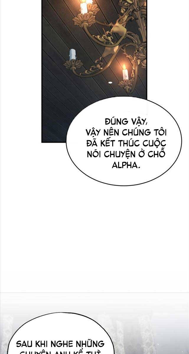 Giáo Sư Gián Điệp Chap 54 - Next Chap 55