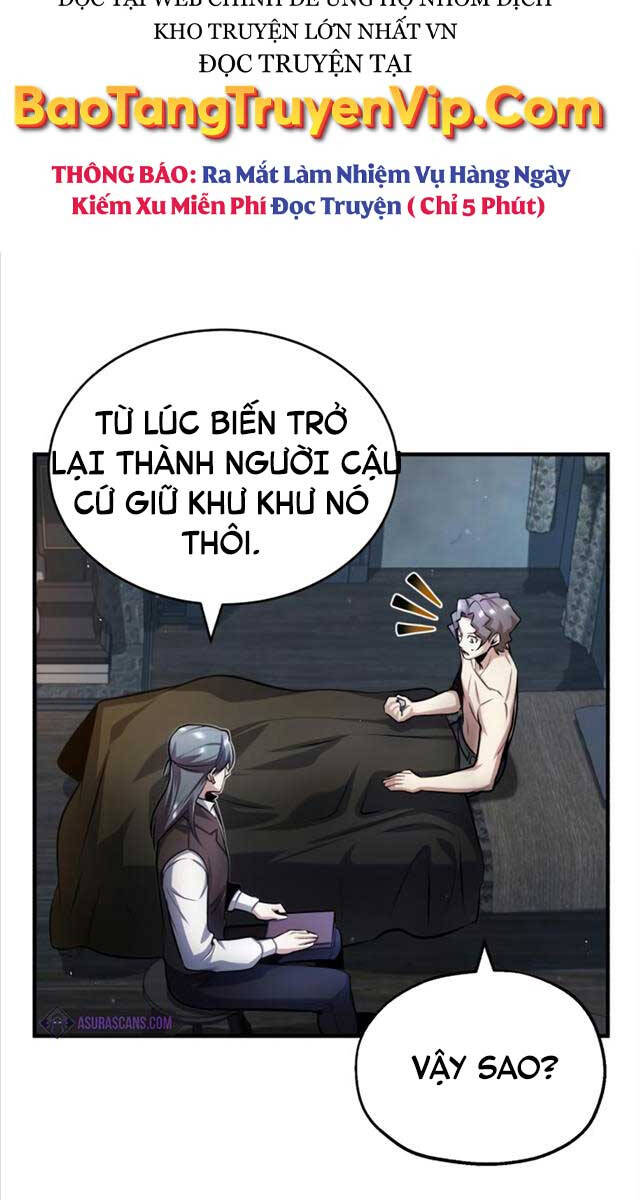 Giáo Sư Gián Điệp Chap 54 - Next Chap 55