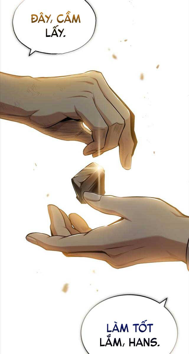 Giáo Sư Gián Điệp Chap 54 - Next Chap 55