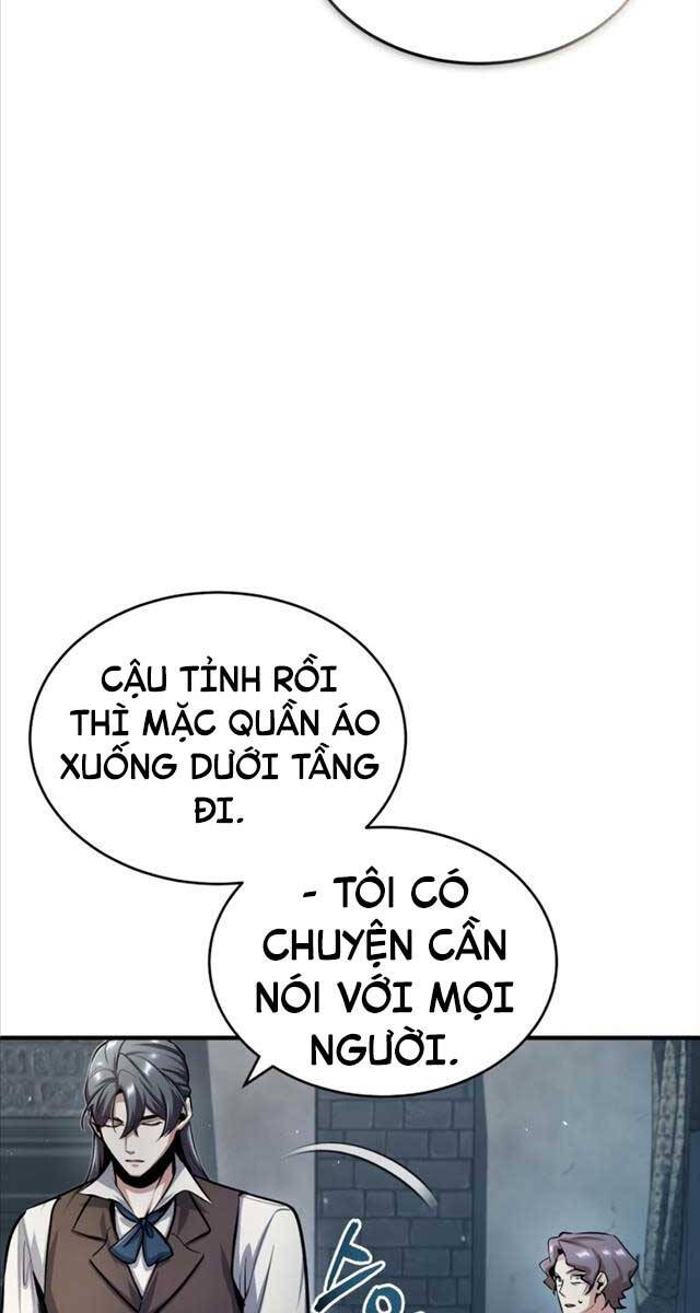 Giáo Sư Gián Điệp Chap 54 - Next Chap 55