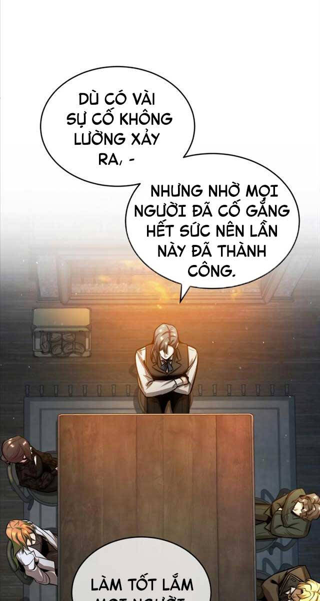 Giáo Sư Gián Điệp Chap 54 - Next Chap 55