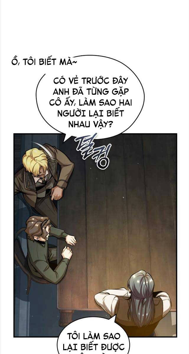 Giáo Sư Gián Điệp Chap 54 - Next Chap 55