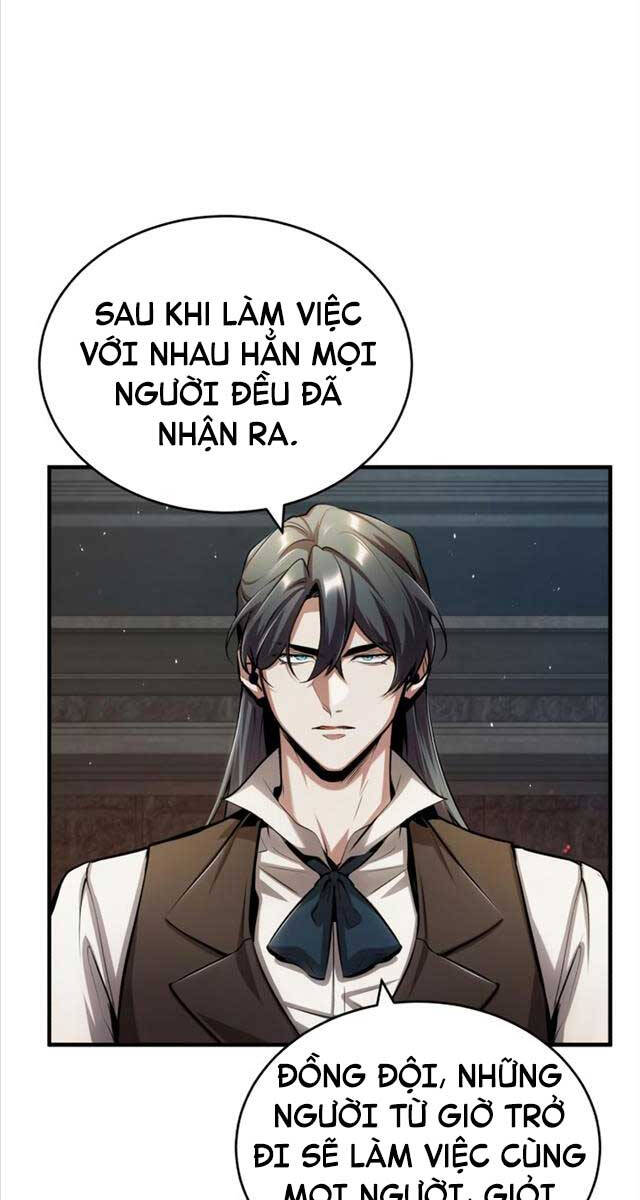 Giáo Sư Gián Điệp Chap 54 - Next Chap 55