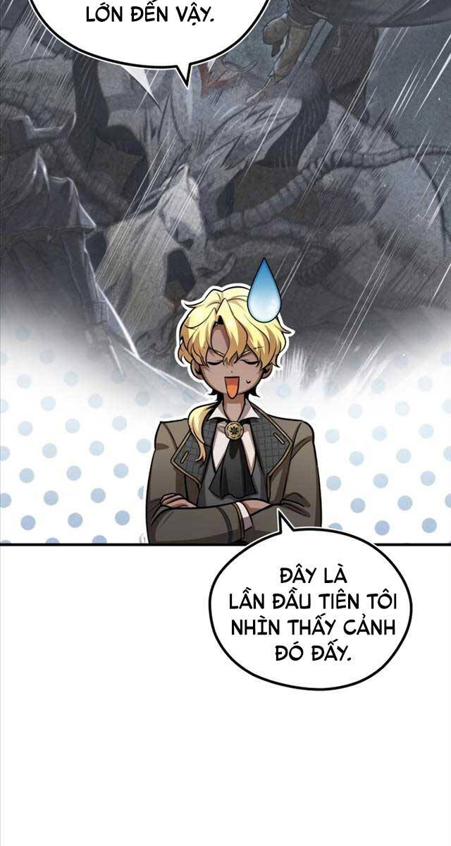 Giáo Sư Gián Điệp Chap 54 - Next Chap 55