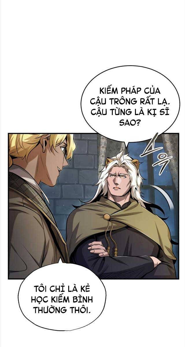 Giáo Sư Gián Điệp Chap 54 - Next Chap 55