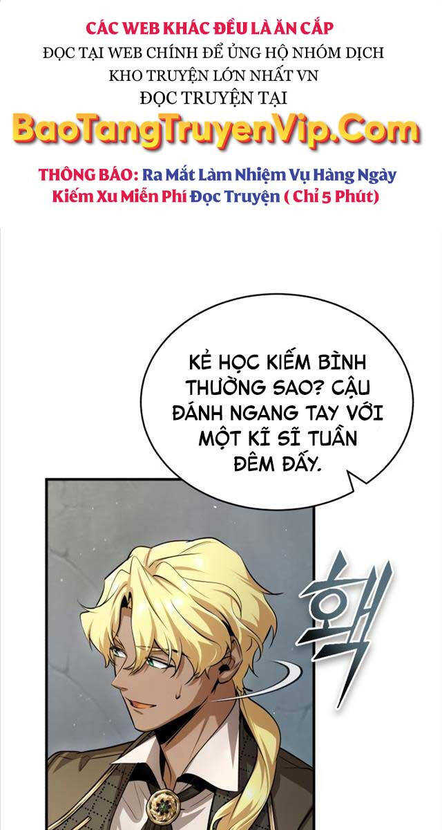 Giáo Sư Gián Điệp Chap 54 - Next Chap 55