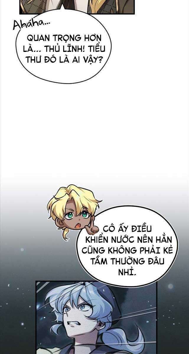 Giáo Sư Gián Điệp Chap 54 - Next Chap 55