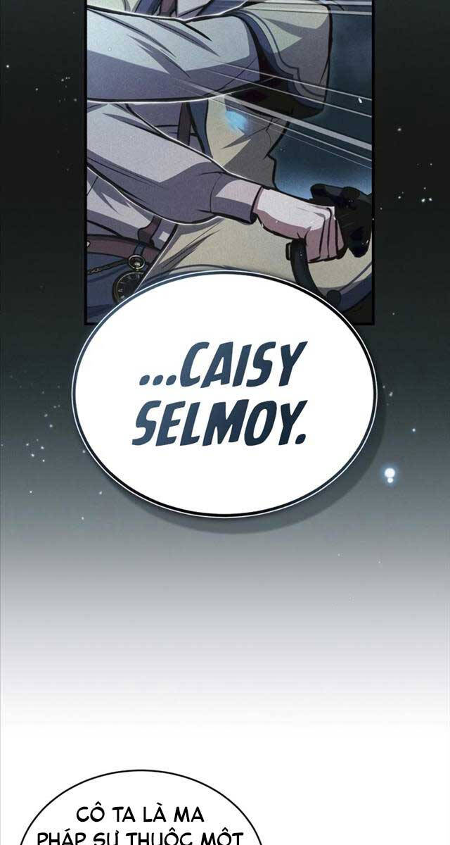 Giáo Sư Gián Điệp Chap 54 - Next Chap 55