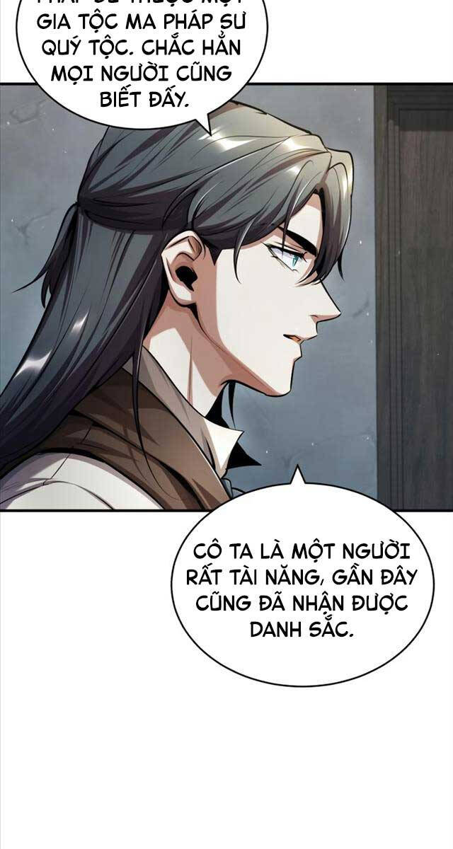 Giáo Sư Gián Điệp Chap 54 - Next Chap 55