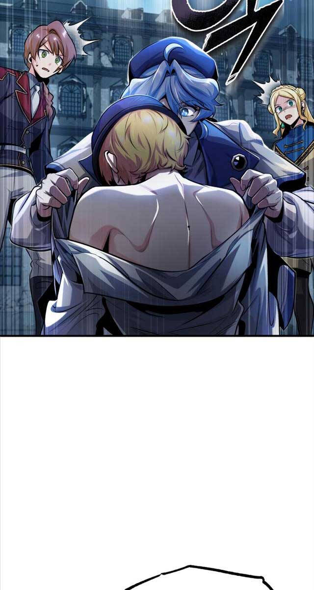 Giáo Sư Gián Điệp Chap 54 - Next Chap 55