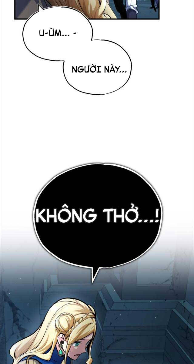 Giáo Sư Gián Điệp Chap 54 - Next Chap 55