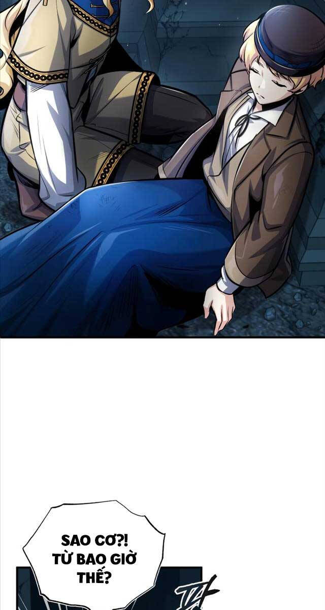 Giáo Sư Gián Điệp Chap 54 - Next Chap 55