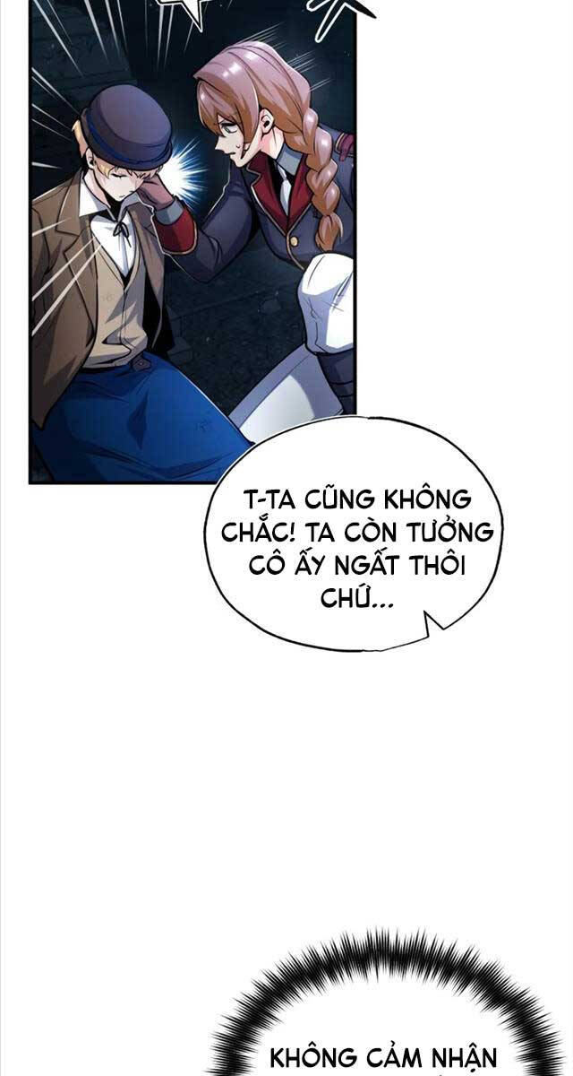 Giáo Sư Gián Điệp Chap 54 - Next Chap 55