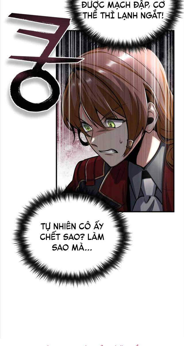 Giáo Sư Gián Điệp Chap 54 - Next Chap 55
