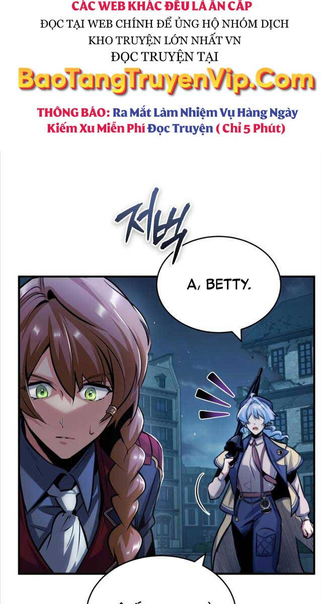 Giáo Sư Gián Điệp Chap 54 - Next Chap 55