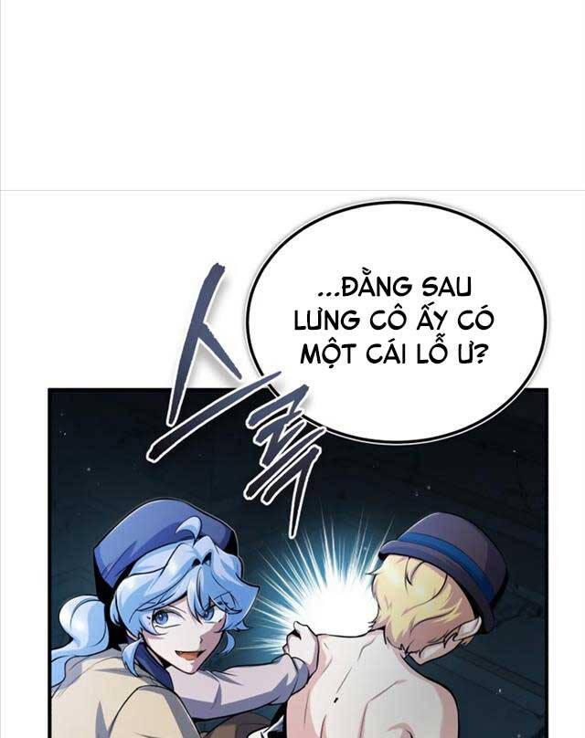 Giáo Sư Gián Điệp Chap 54 - Next Chap 55