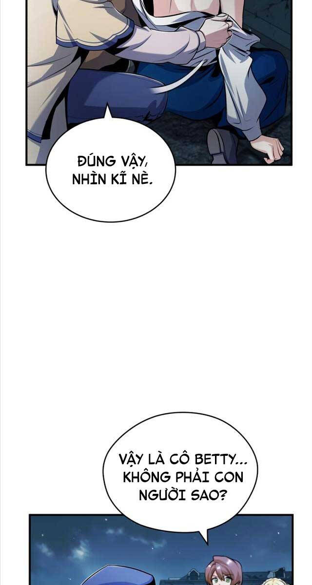 Giáo Sư Gián Điệp Chap 54 - Next Chap 55