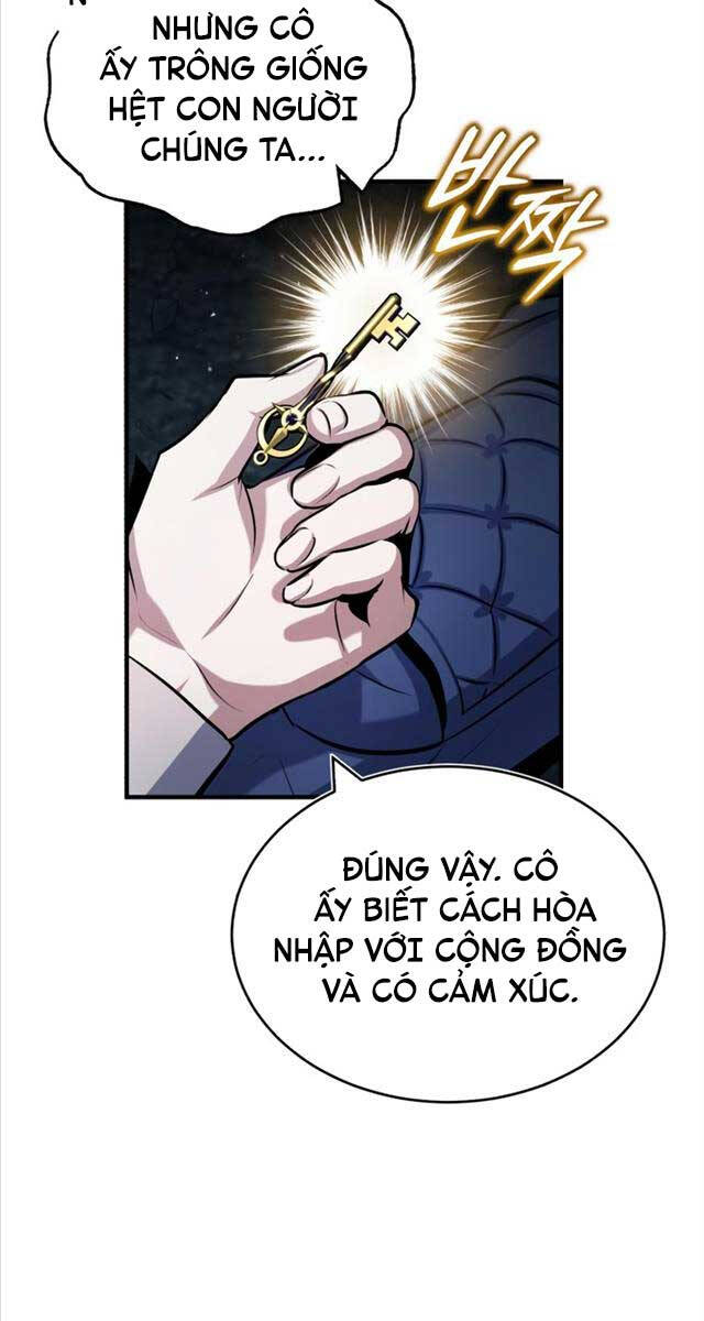 Giáo Sư Gián Điệp Chap 54 - Next Chap 55
