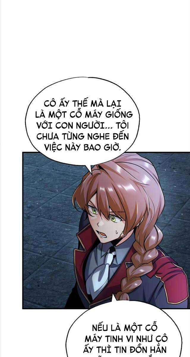 Giáo Sư Gián Điệp Chap 54 - Next Chap 55