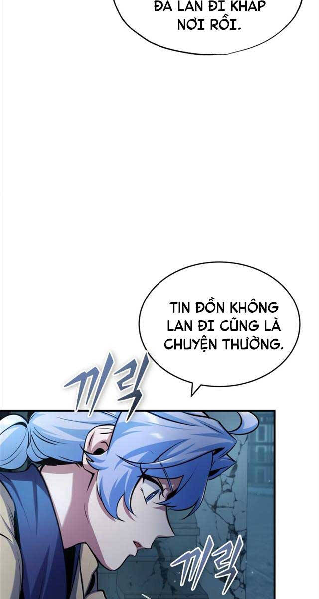 Giáo Sư Gián Điệp Chap 54 - Next Chap 55