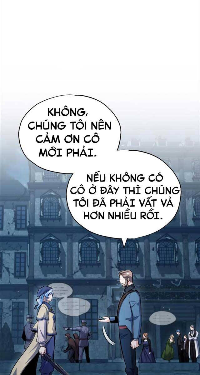 Giáo Sư Gián Điệp Chap 54 - Next Chap 55