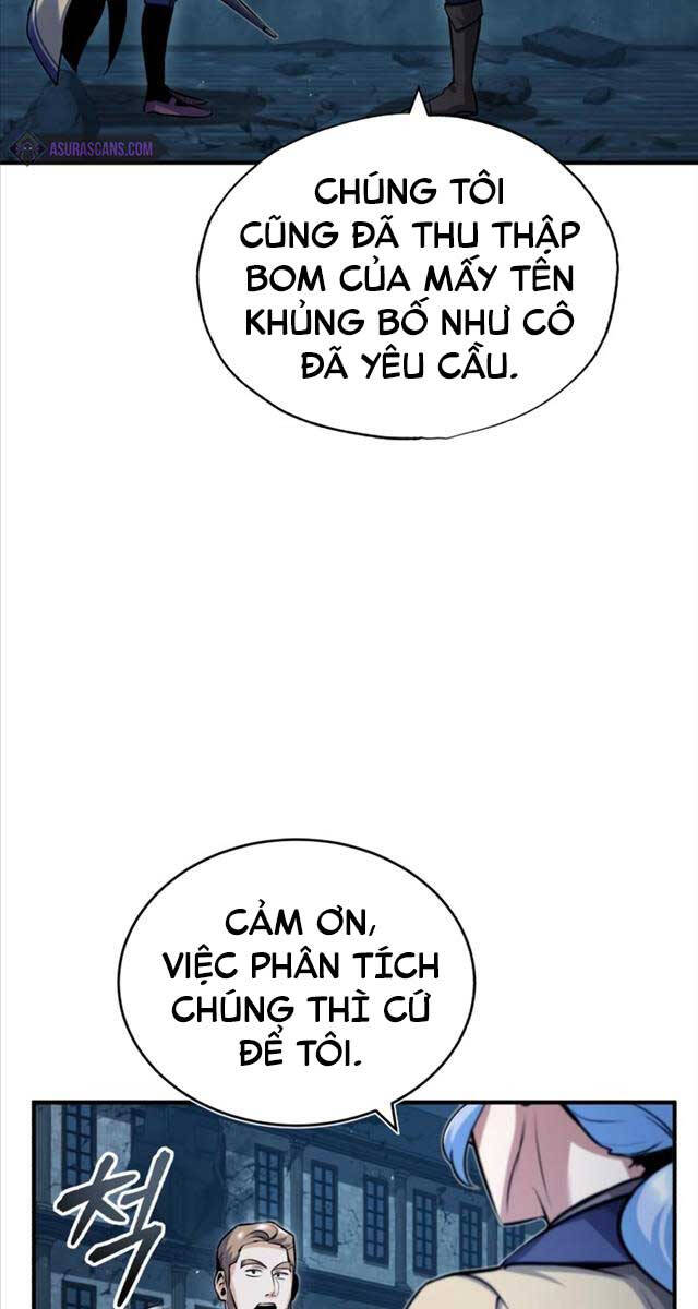 Giáo Sư Gián Điệp Chap 54 - Next Chap 55