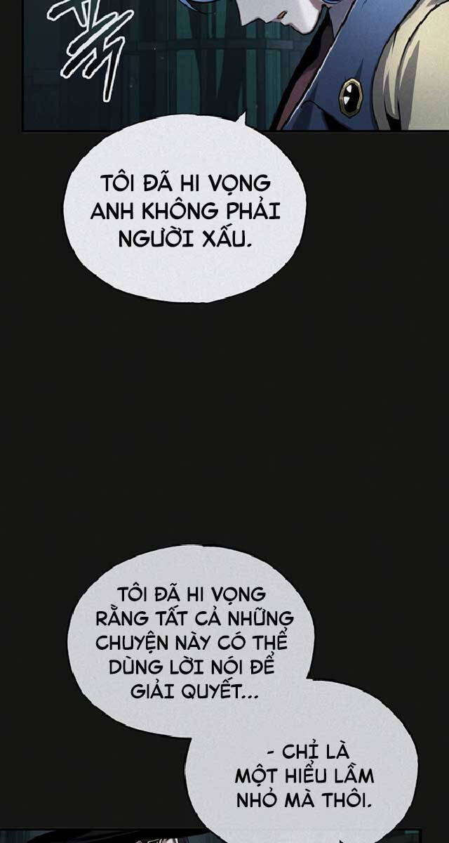 Giáo Sư Gián Điệp Chap 54 - Next Chap 55