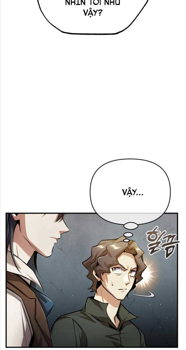 Giáo Sư Gián Điệp Chap 54 - Next Chap 55